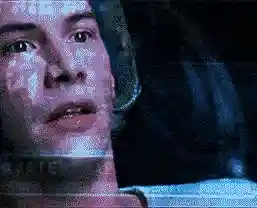 matrix brain upload