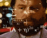 guy from hangover thinking hard